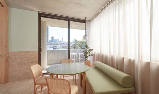 The Calile Hotel - Photo #8