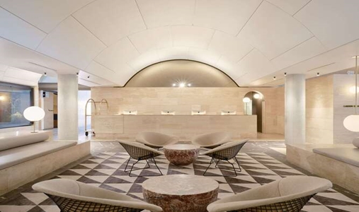 The Calile Hotel - Photo #16
