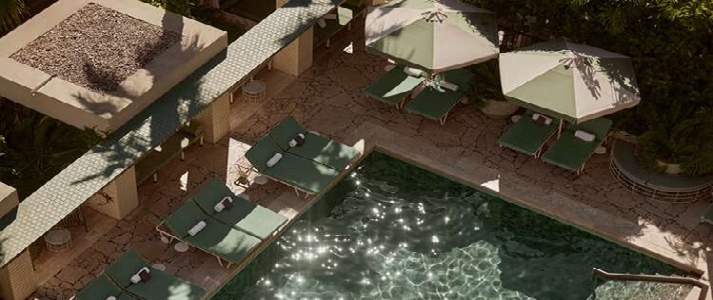 The Calile Hotel - Photo #2