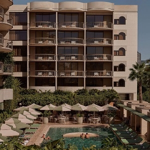 The Calile Hotel