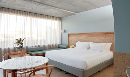 The Calile Hotel - Photo #12