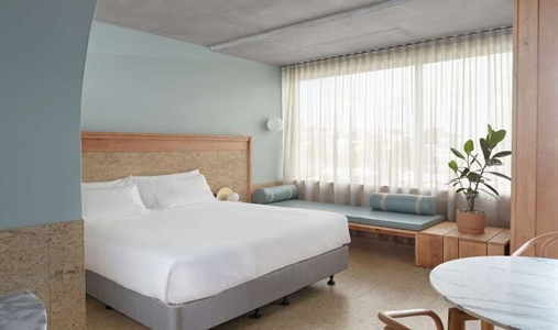 The Calile Hotel - Photo #11