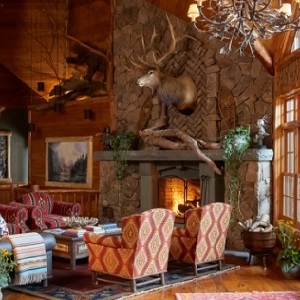 The Chatwal Lodge - Catskills