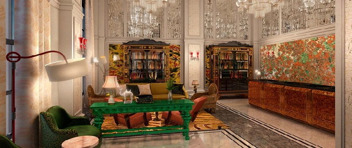 The Hotel at Fifth Avenue - Photo #2
