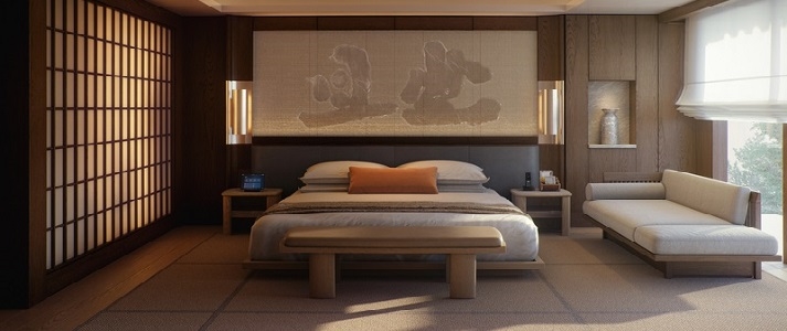 Capella Kyoto - Photo #2