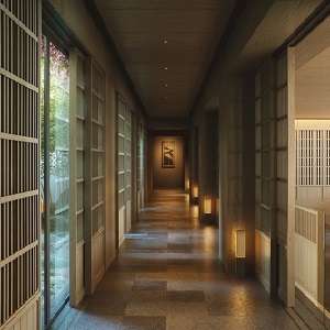 Capella Kyoto