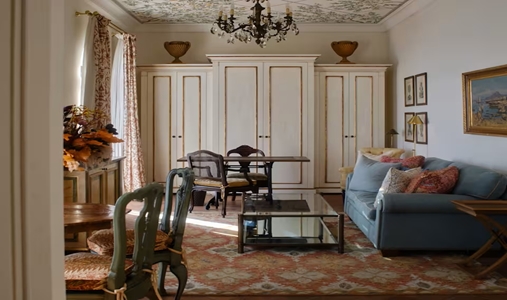 Villa Margherita - Photo #3