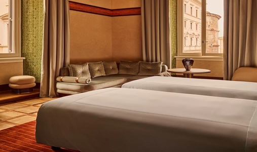 Orient Express La Minerva - Photo #8