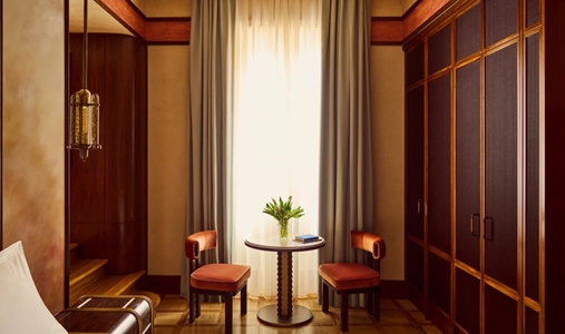 Orient Express La Minerva - Photo #5