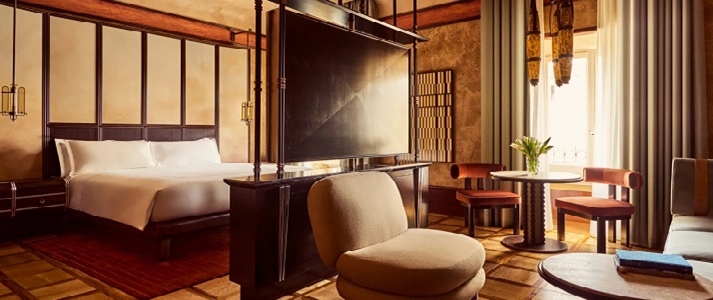 Orient Express La Minerva - Photo #2