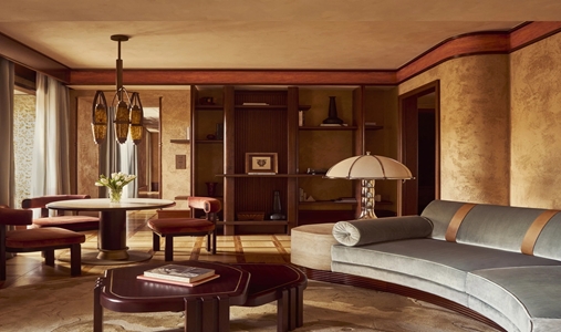 Orient Express La Minerva - Photo #7