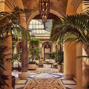 Orient Express La Minerva