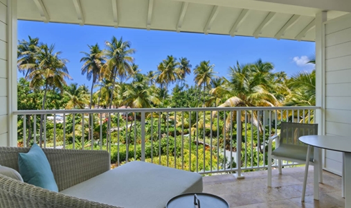 Four Seasons Resort and Residences Puerto Rico - Photo #10
