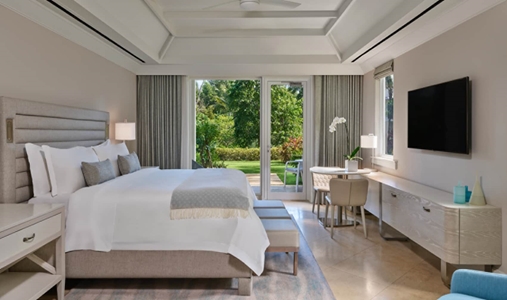 Four Seasons Resort and Residences Puerto Rico - Photo #8