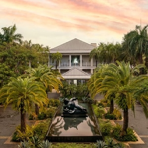 Four Seasons Resort and Residences Puerto Rico