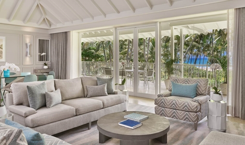 Four Seasons Resort and Residences Puerto Rico - Photo #11