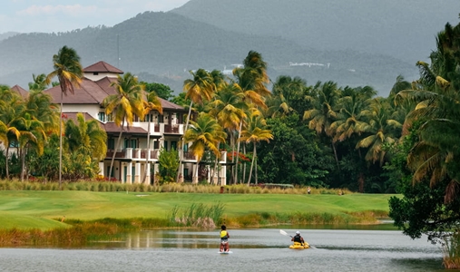 Four Seasons Resort and Residences Puerto Rico - Photo #4