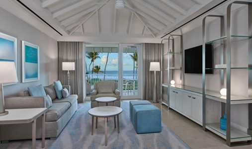 Four Seasons Resort and Residences Puerto Rico - Photo #9