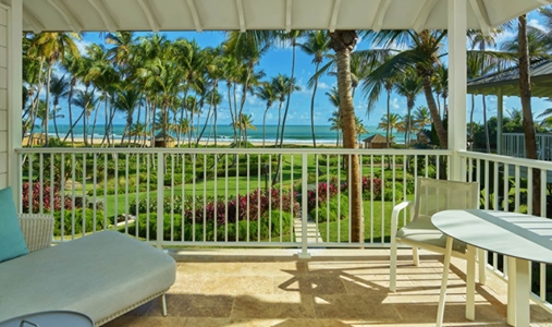 Four Seasons Resort and Residences Puerto Rico - Photo #5