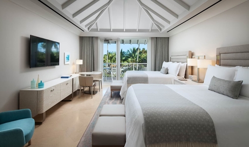 Four Seasons Resort and Residences Puerto Rico - Photo #6