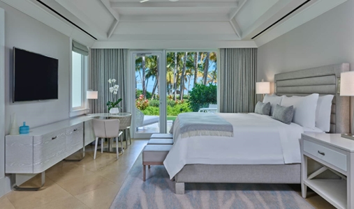 Four Seasons Resort and Residences Puerto Rico - Photo #7