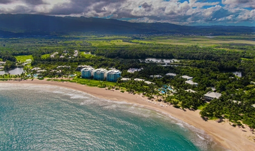 Four Seasons Resort and Residences Puerto Rico - Photo #3