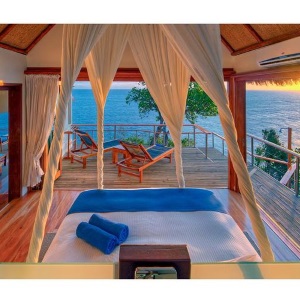 Royal Davui Island Resort, Fiji