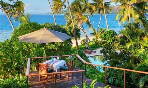 Royal Davui Island Resort, Fiji - Photo #6