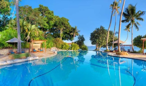 Royal Davui Island Resort, Fiji - Photo #7