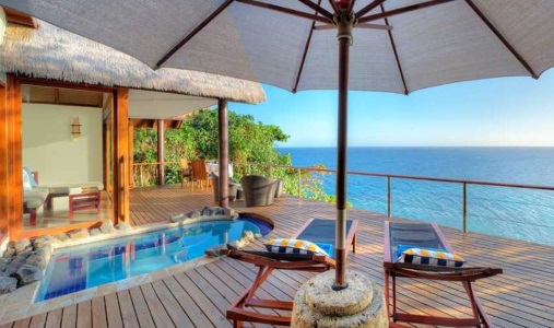 Royal Davui Island Resort, Fiji - Photo #4