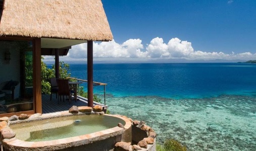 Royal Davui Island Resort, Fiji - Photo #8