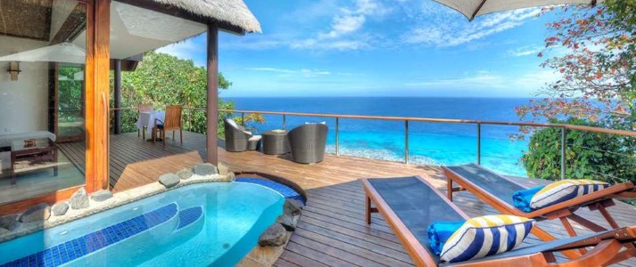 Royal Davui Island Resort, Fiji - Photo #2