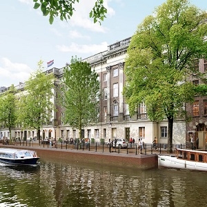 Rosewood Amsterdam