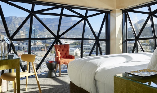 The Silo Hotel - Photo #7