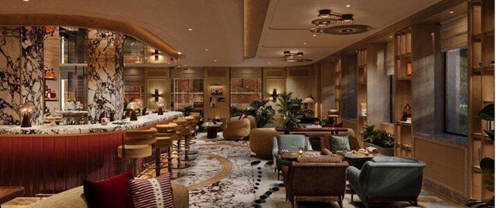 Six Senses Milan - Lobby - Book on ClassicTravel.com