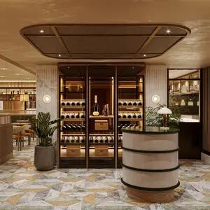 Six Senses Milan - Restaurant - Book on ClassicTravel.com