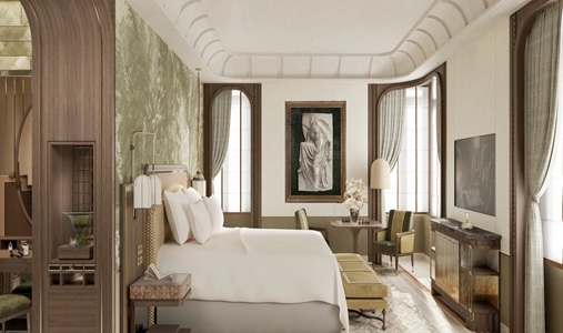 Orient Express Venezia - Photo #7