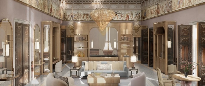 Orient Express Venezia - Photo #2