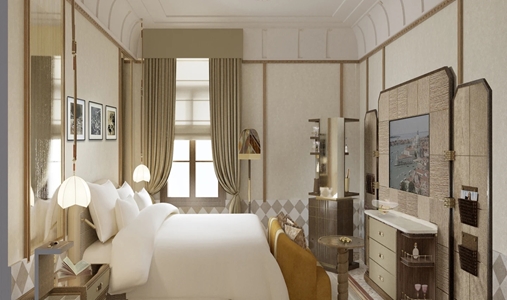 Orient Express Venezia - Photo #5