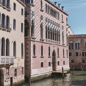 Orient Express Venezia