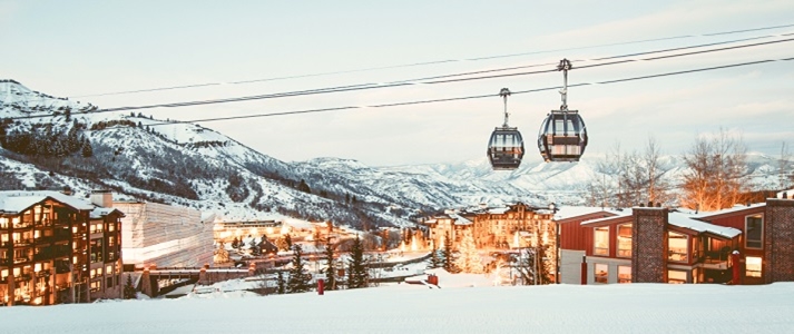 Viewline Resort Snowmass - Photo #2