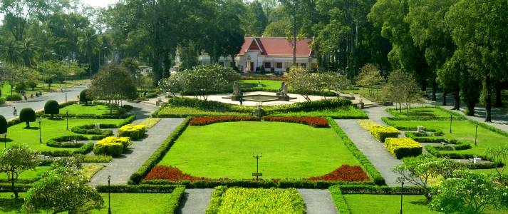 Raffles Grand Hotel d'Angkor - Photo #12