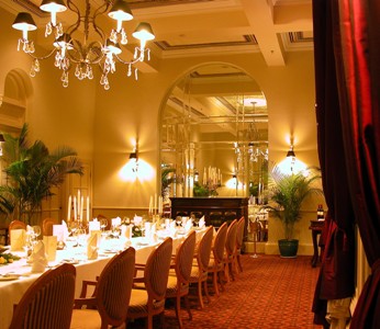 Raffles Hotel Le Royal - Photo #13