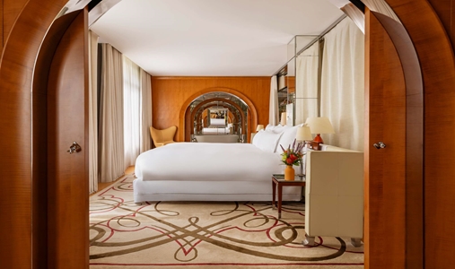 Le Royal Monceau - Raffles Paris - Suite 2 - Book on ClassicTravel.com