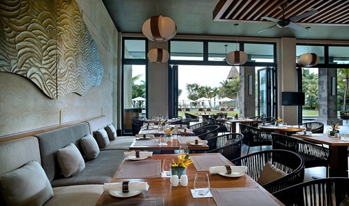 Raffles Hainan Clear Water Bay - Sing Ken Ken - Book on ClassicTravel.com