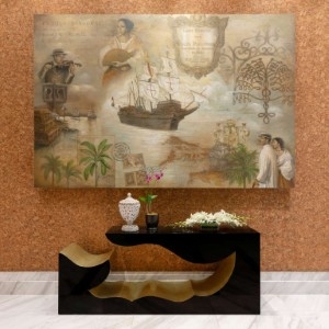 Raffles Makati - Details - Book on ClassicTravel.com