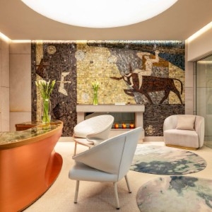 Raffles Europejski Warsaw - Spa - Book on ClassicTravel.com