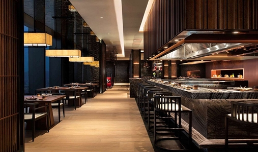 Raffles Shenzhen - Kokoni - Book on ClassicTravel.com