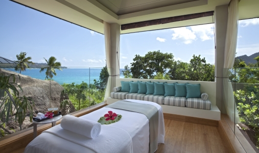 Raffles Seychelles - Photo #9