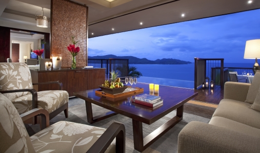 Raffles Seychelles - Photo #24